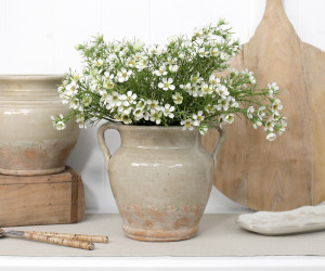 Cortona Artisan Country Urn