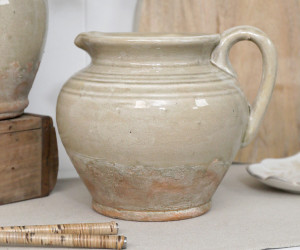 Cortona Artisan Country Jug