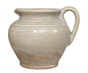 Cortona Artisan Country Jug