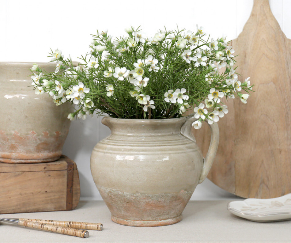 Cortona Artisan Country Jug