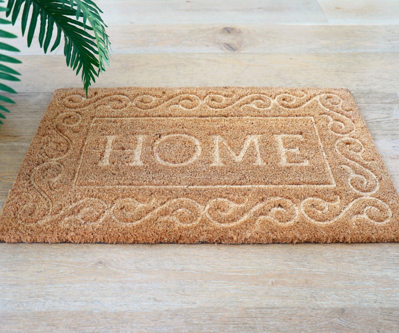  Doormats large and small for a beautiful home