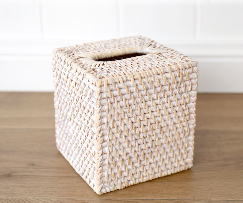 tissue box covers