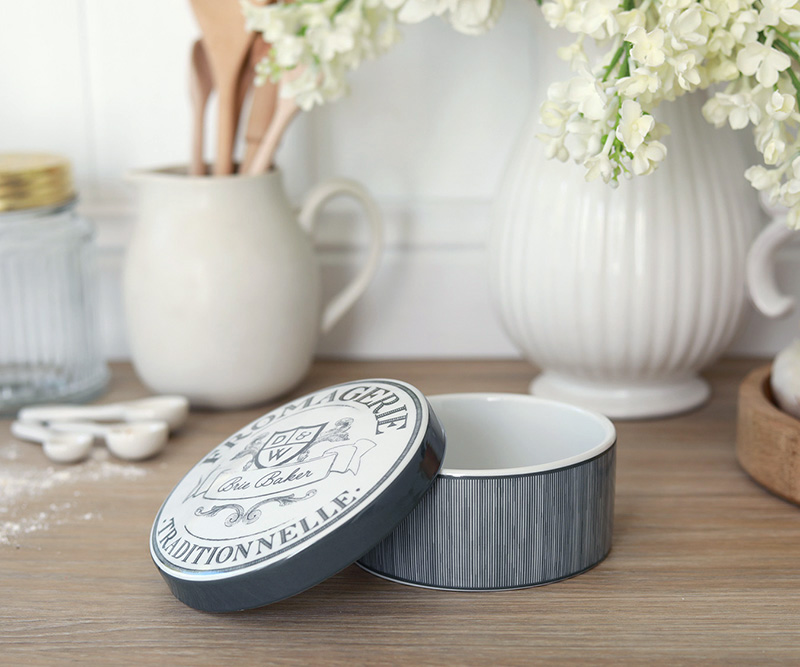 Cheese Baker Traditional Camembert & Brie Baker