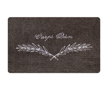 Carpe Diem - Regular Doormat