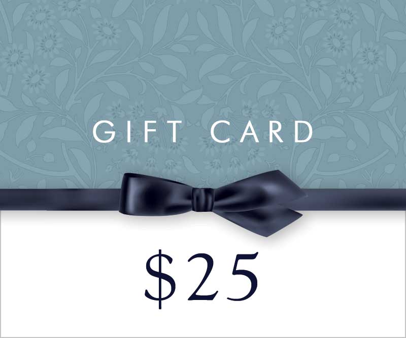 $25 Gift Voucher