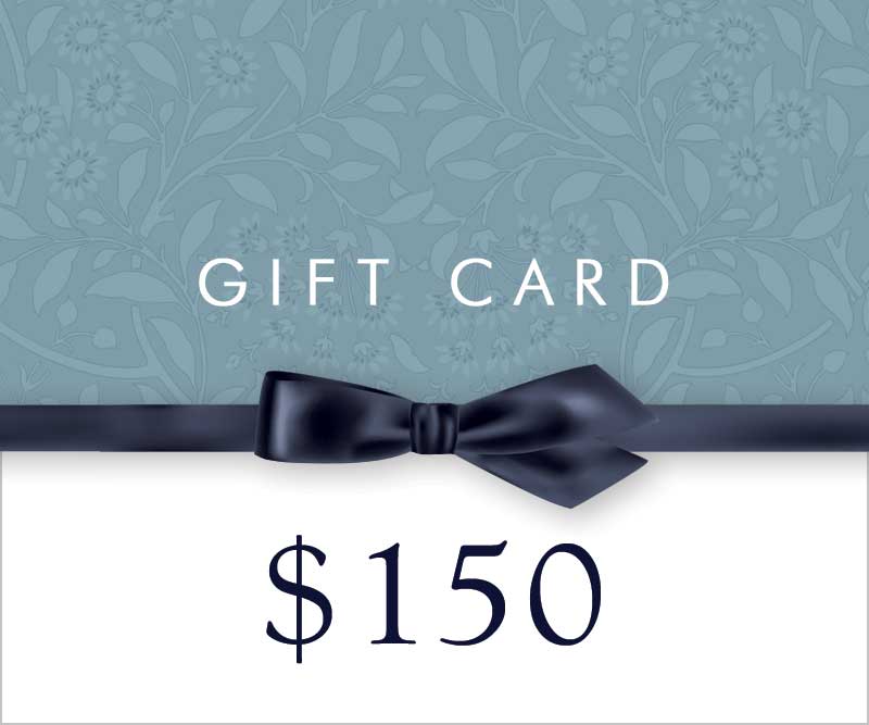 $150 Gift Voucher