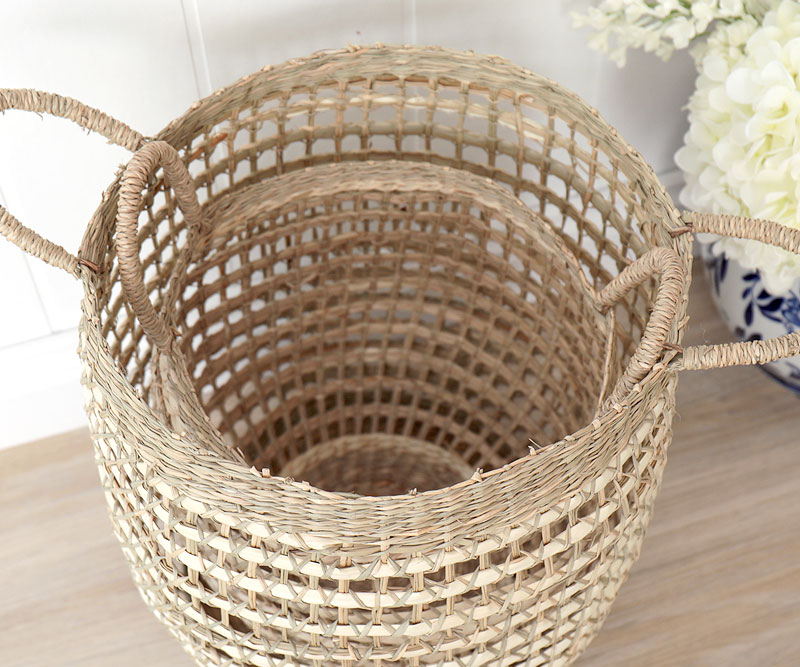 baskets rattan and woven wicker items available online
