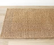 Weatherproof Large Natural Doormat