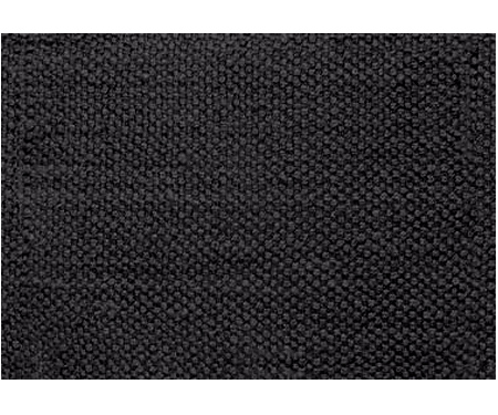 Panama Black Indoor Mat