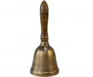Classic School Bell - Hand Bell - School Bells