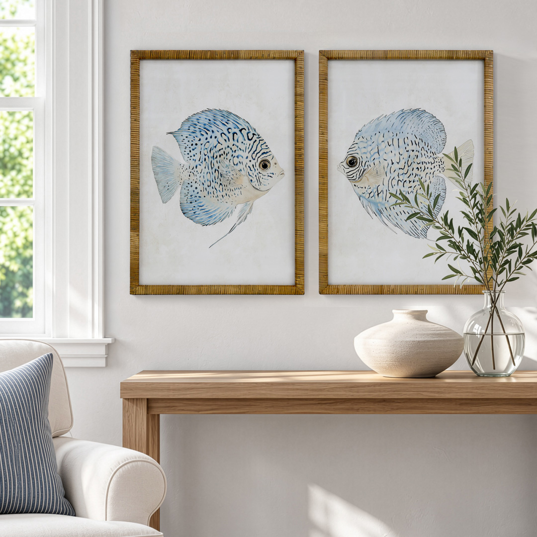 How to choose wall art for your home