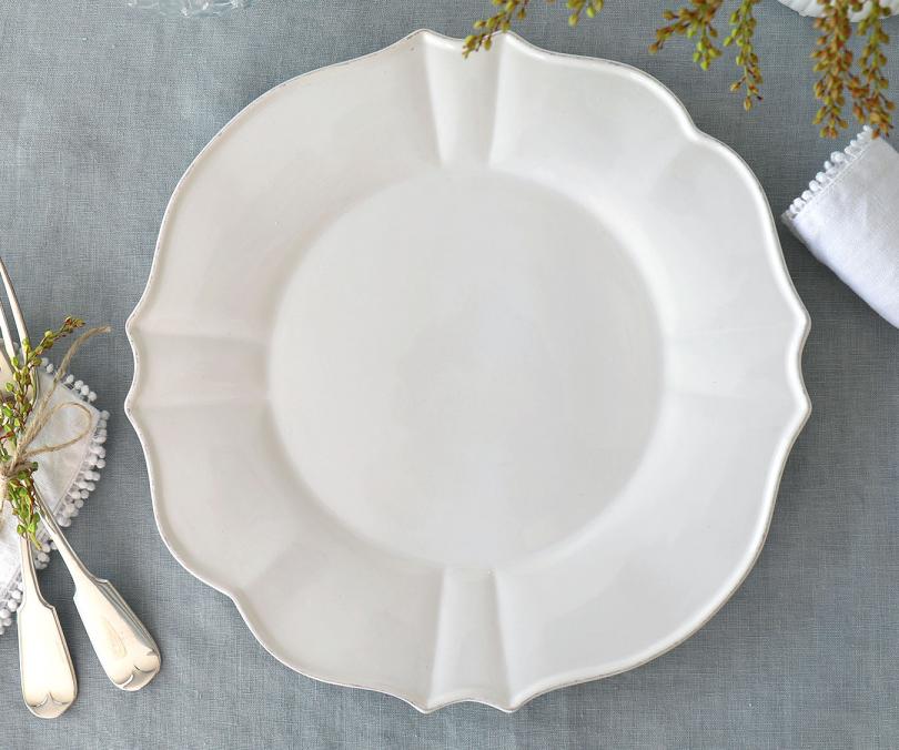 french tableware