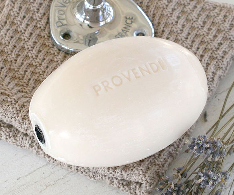 French Soap Refill - Provendi Rotating Soap Refill