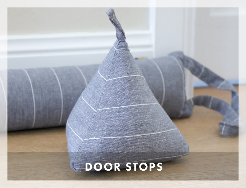 Shop Door Stops