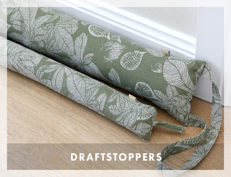 Shop Draftstoppers