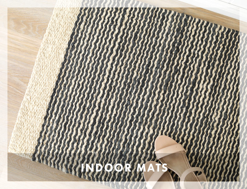 Shop Indoor Mats