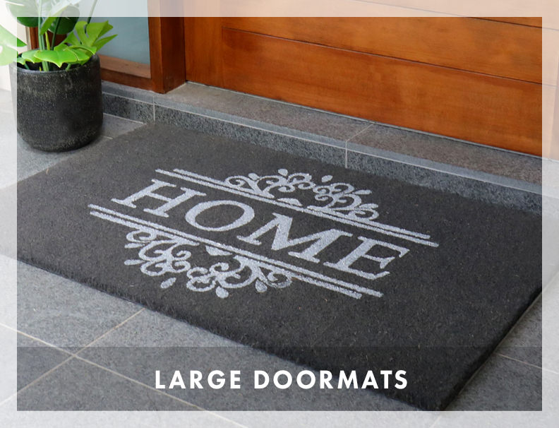 Shop Large Door Mats