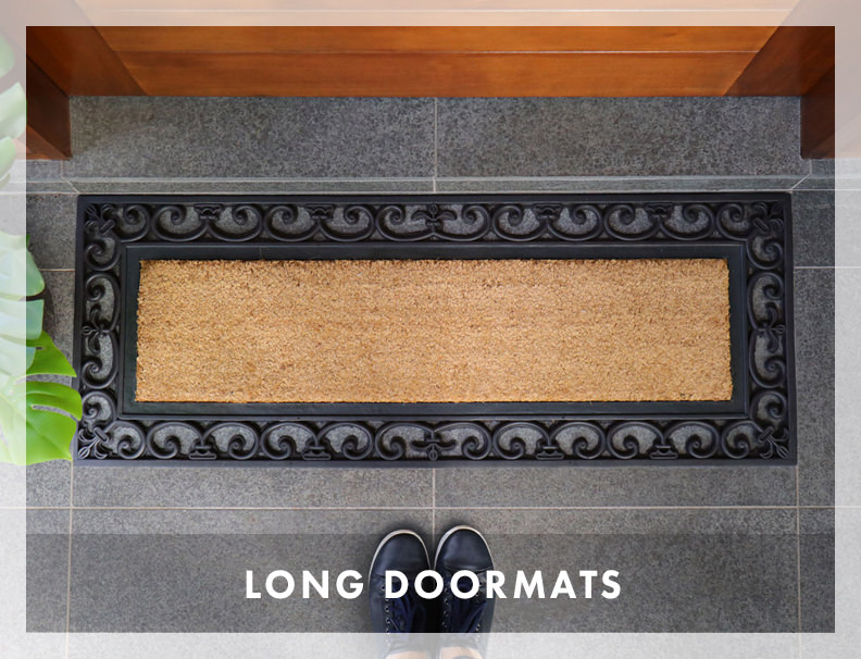 Shop Long Door Mats