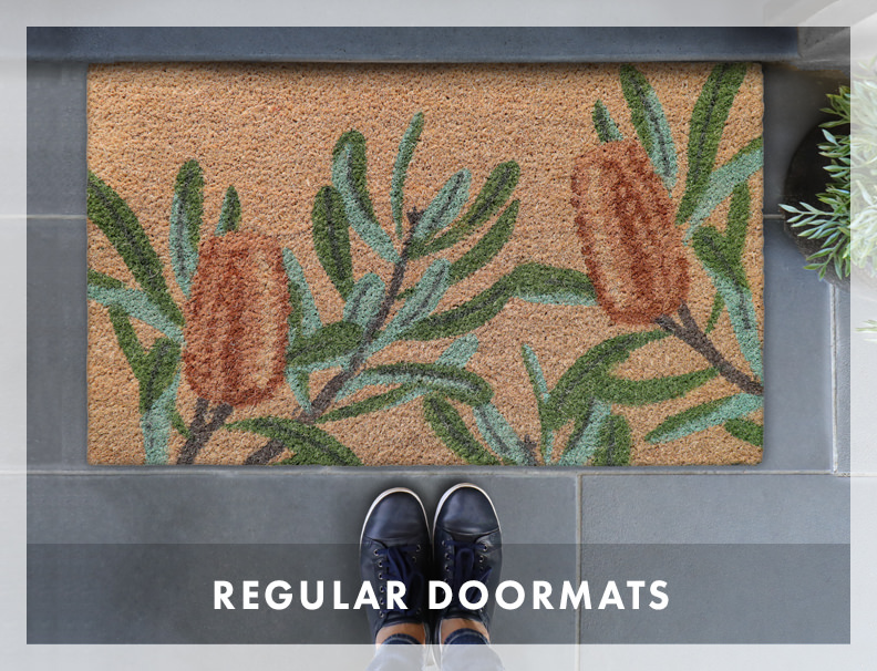 Shop Regular Door Mats