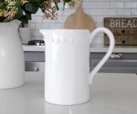 Stratford Dot Jug - Large