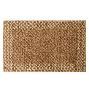 Weatherproof Large Natural Doormat