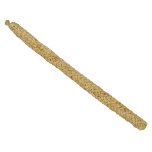 Plaited Rope Draught Stopper - Draught Stoppers, shown as a standalone product for clear identification