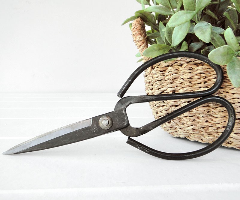 French Scissors Large Home accessories and homewares Home decor