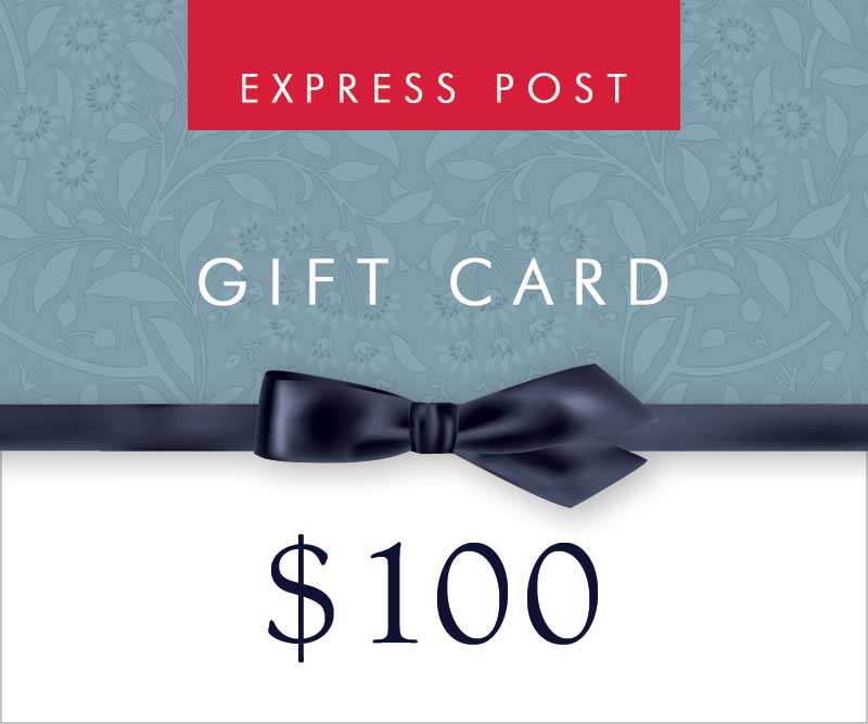 $100 Gift Voucher EXPRESS