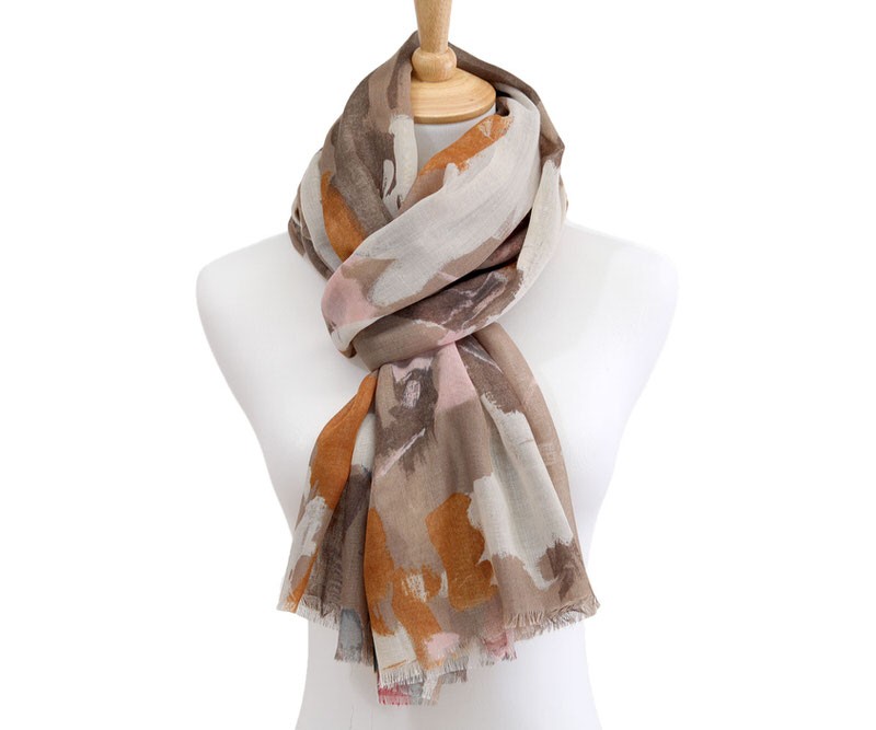 Scarves Womens Scarf