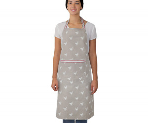 Henrietta Hen Kitchen Apron