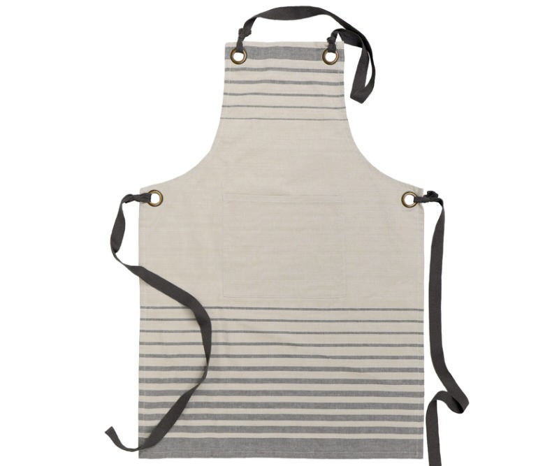 Elliot Cotton Apron