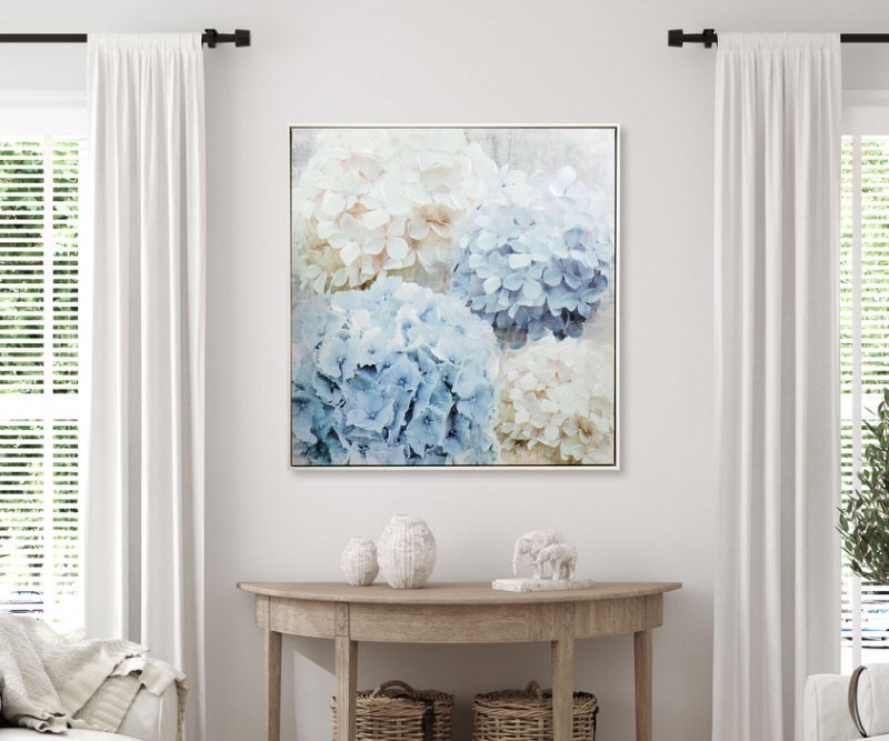 Wall Art Online A range of prints with a Hamptons feel.