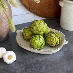 Ambrosia Green Artichoke