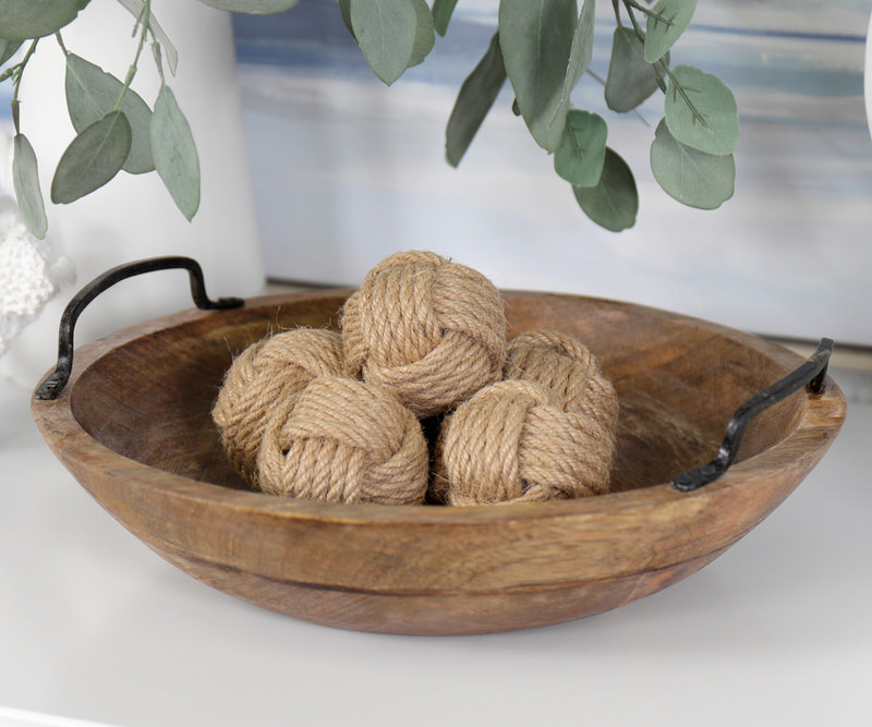 Hamptons Style home decor & furniture from French Knot Homewares