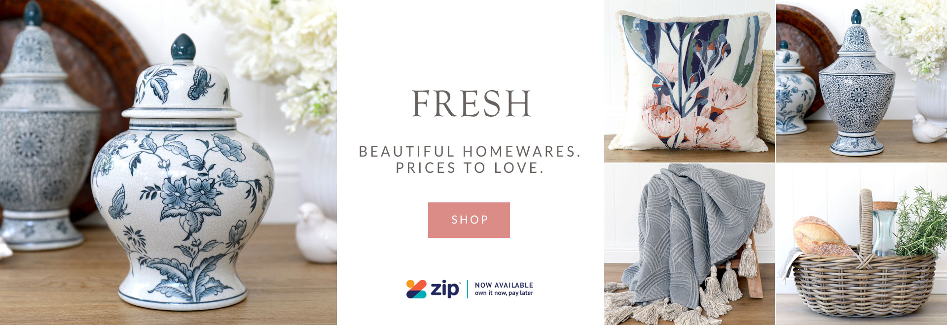 Homewares Sydney Home Accessories & Decor Online