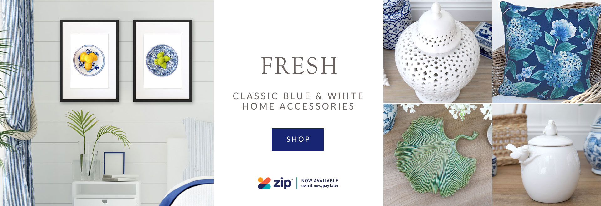 Homewares, Home Decor & Jewellery Online