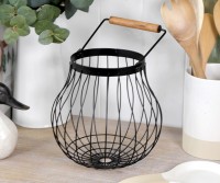 Milford Wire Kitchen Basket