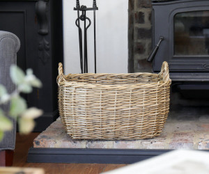 Large Ashgrove Willow Basket