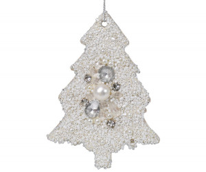 Celestial Christmas Tree Decoration