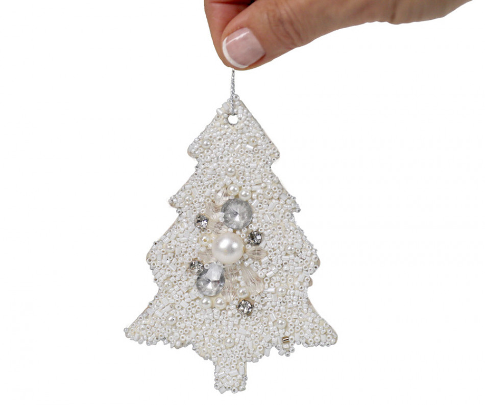 Celestial Christmas Tree Decoration