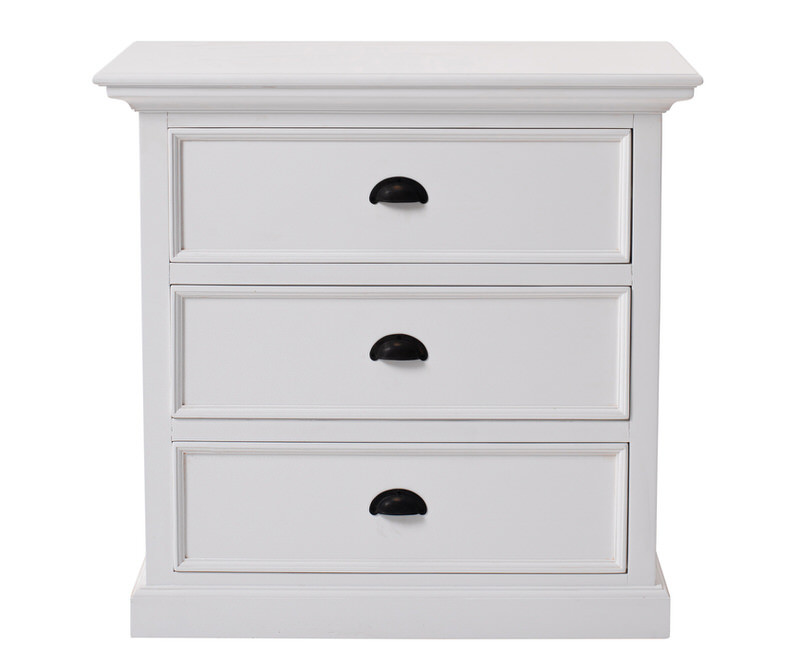 Halifax Grand Bedside Drawer Unit