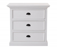 Halifax Grand Bedside Drawer Unit