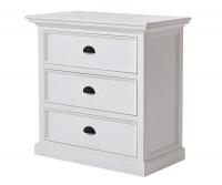 Halifax Grand Bedside Drawer Unit