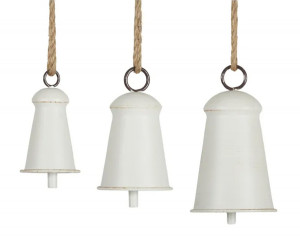Large Winterton Christmas Bell
