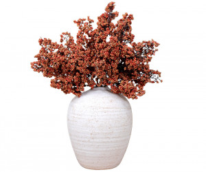 Set 3 Autumn Spice Berry Cluster Stems