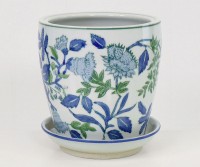 St Ives Meadow Planter - Small
