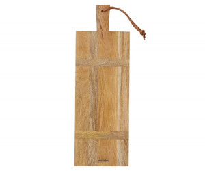 Small Traditional French Bread Board - Rectangle
