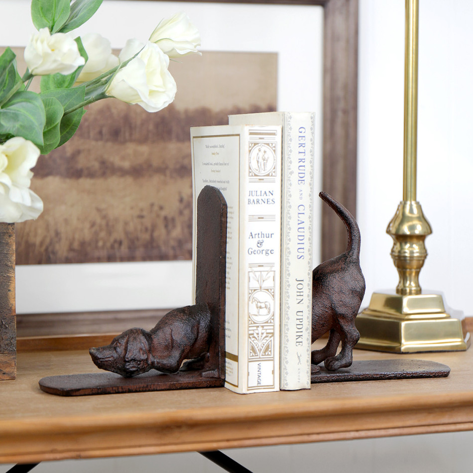 Bookends to help you to style your bookshelf. The perfect Bookend. Shop ...