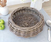 Amalfi Basket Bowl - Large Produce Bowl