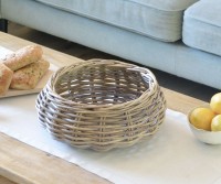 Amalfi Basket Bowl - Medium Produce Bowl